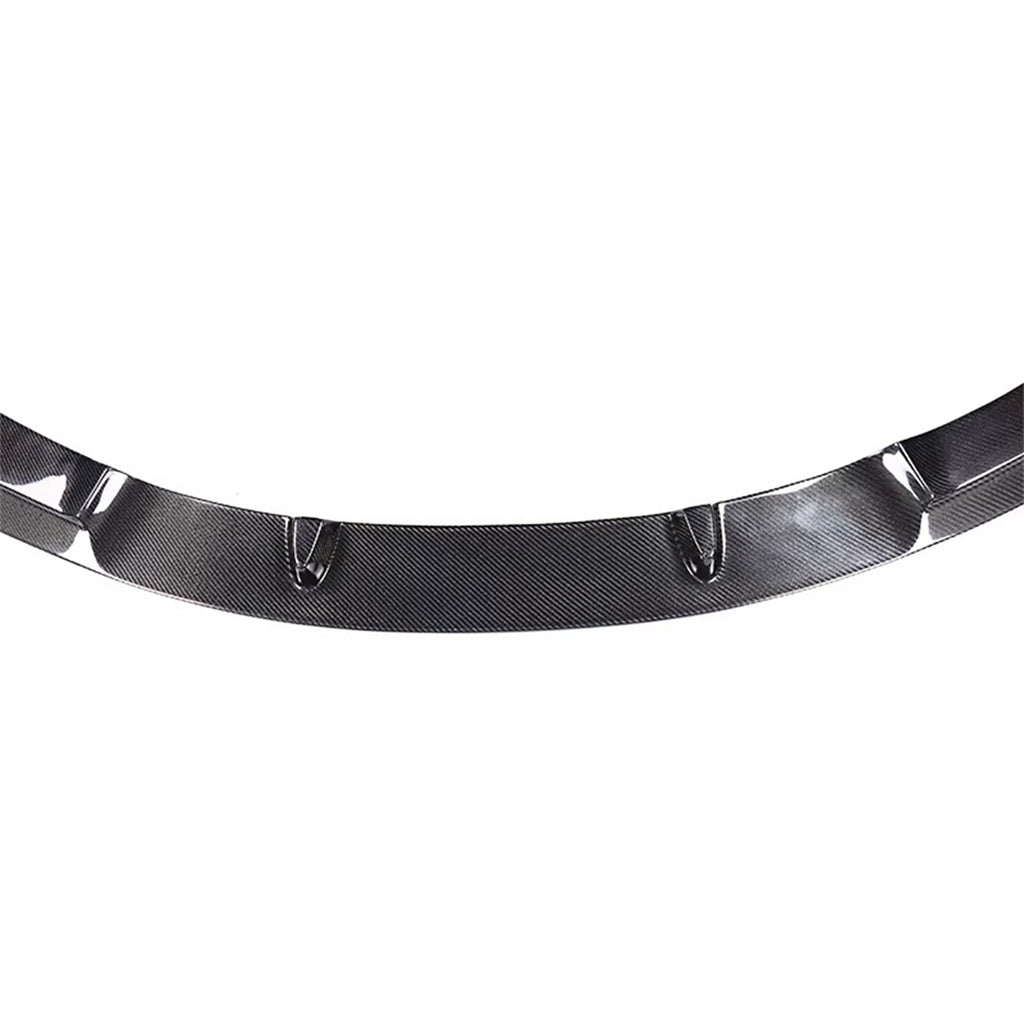 Carbon Fiber Front Bumper Lip & Splitter – BMW M2 F87 (2016+)