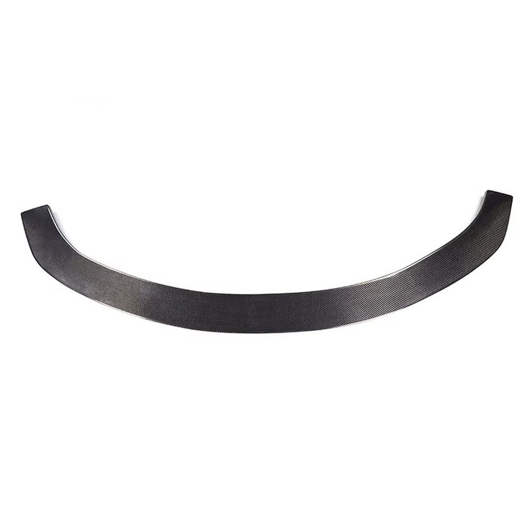 Carbon Fiber Front Bumper Lip & Splitter – BMW M2 F87 (2016+)