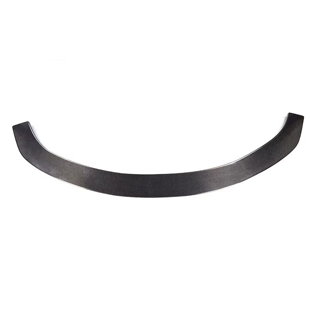 Carbon Fiber Front Bumper Lip & Splitter – BMW M2 F87 (2016+)