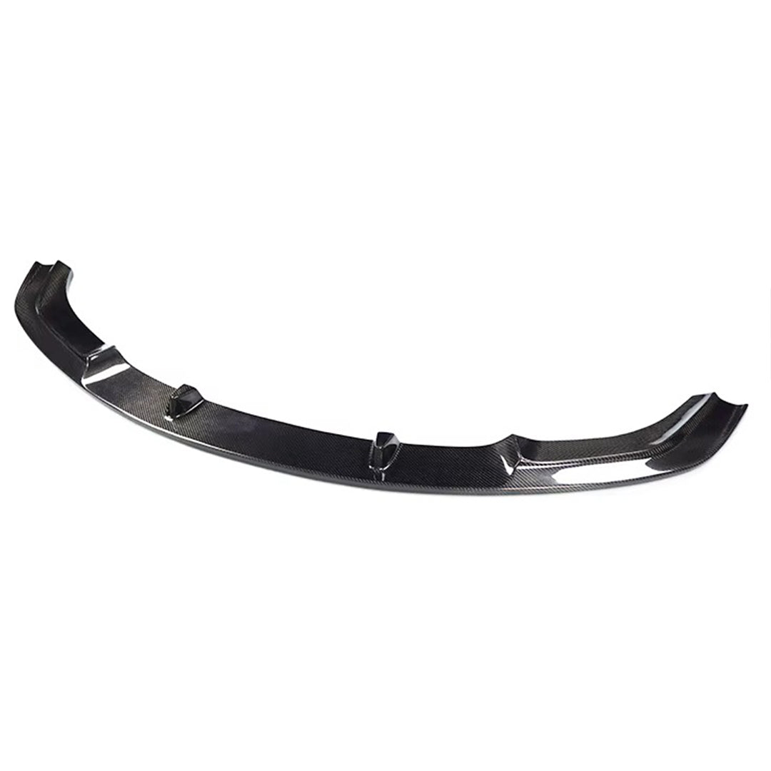 Carbon Fiber Front Bumper Lip & Splitter – BMW M2 F87 (2016+)
