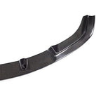 Carbon Fiber Front Bumper Lip & Splitter – BMW M2 F87 (2016+)