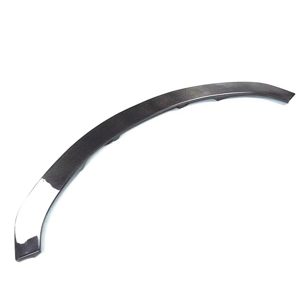 Carbon Fiber Front Bumper Lip & Splitter – BMW M2 F87 (2016+)