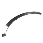 Carbon Fiber Front Bumper Lip & Splitter – BMW M2 F87 (2016+)