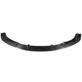 Carbon Fiber Front Bumper Lip & Splitter – BMW M2 F87 (2016+)