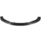 Carbon Fiber Front Bumper Lip & Splitter – BMW M2 F87 (2016+)