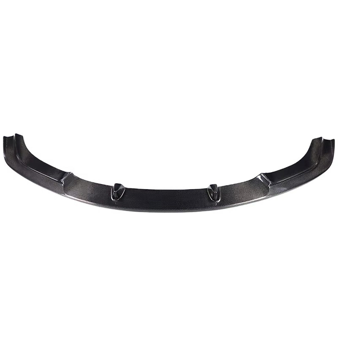 Carbon Fiber Front Bumper Lip & Splitter – BMW M2 F87 (2016+)