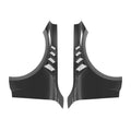 Carbon Fiber Front Fenders (2 pcs) for BMW M2 G87 (2023+)