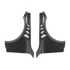 Carbon Fiber Front Fenders (2 pcs) for BMW M2 G87 (2023+)