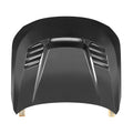 Carbon Fiber V-Style Hood for BMW M2 G87 / 2 Series G42 (2023+)
