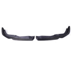 Carbon Fiber MP Style 2-Piece Front Lip for BMW G20 LCI 3 Series (2023+)