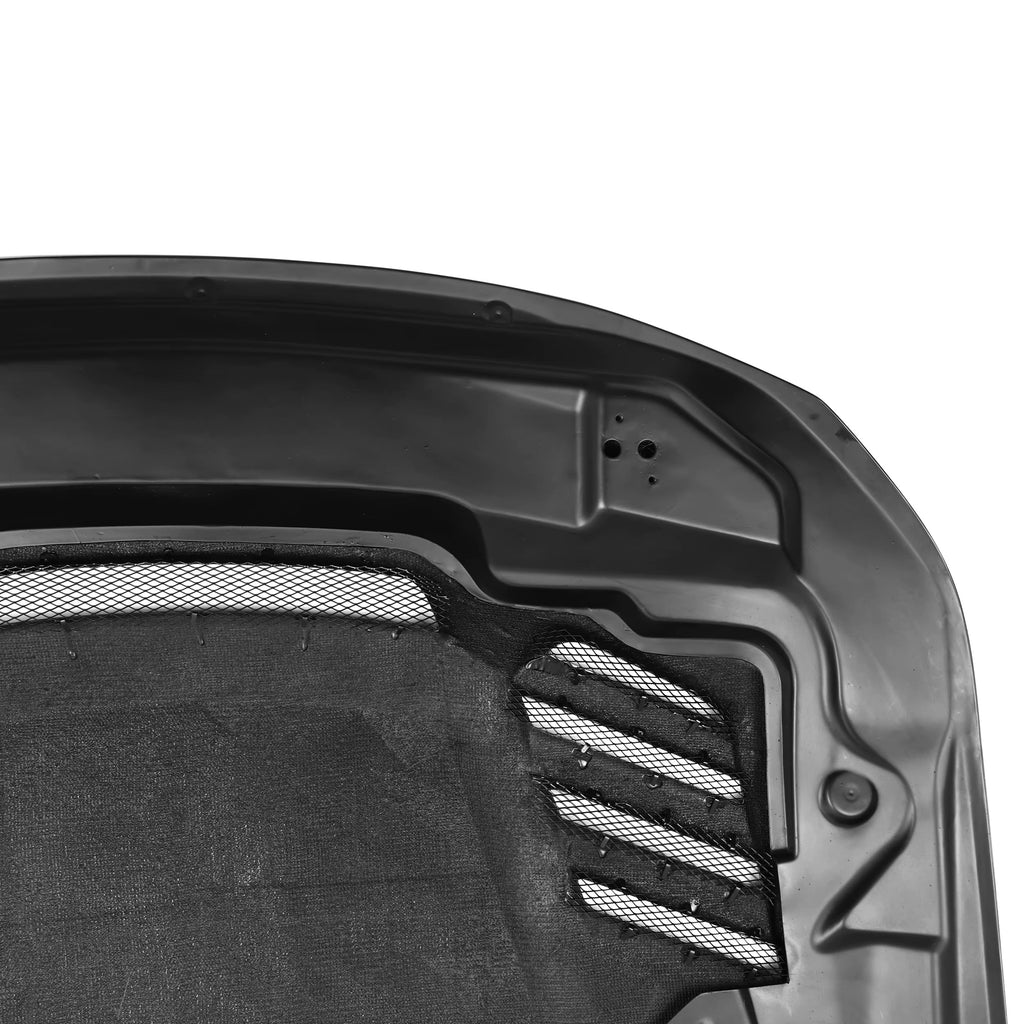 Carbon Fiber V-Style Hood for BMW M2 G87 / 2 Series G42 (2023+)
