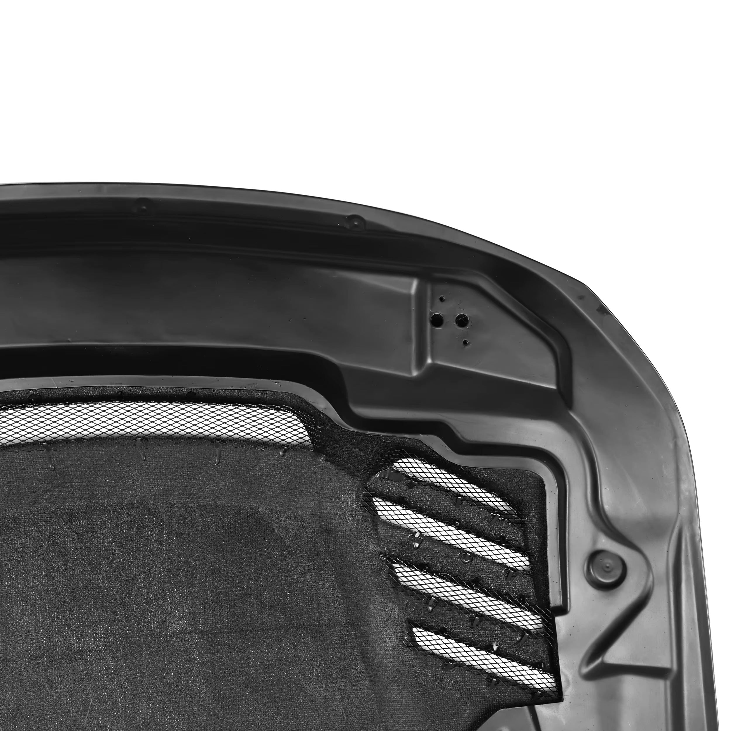 Carbon Fiber V-Style Hood for BMW M2 G87 / 2 Series G42 (2023+)