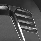 Carbon Fiber V-Style Hood for BMW M2 G87 / 2 Series G42 (2023+)
