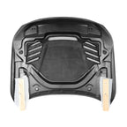 Carbon Fiber V-Style Hood for BMW M2 G87 / 2 Series G42 (2023+)