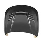 Carbon Fiber V-Style Hood for BMW M2 G87 / 2 Series G42 (2023+)