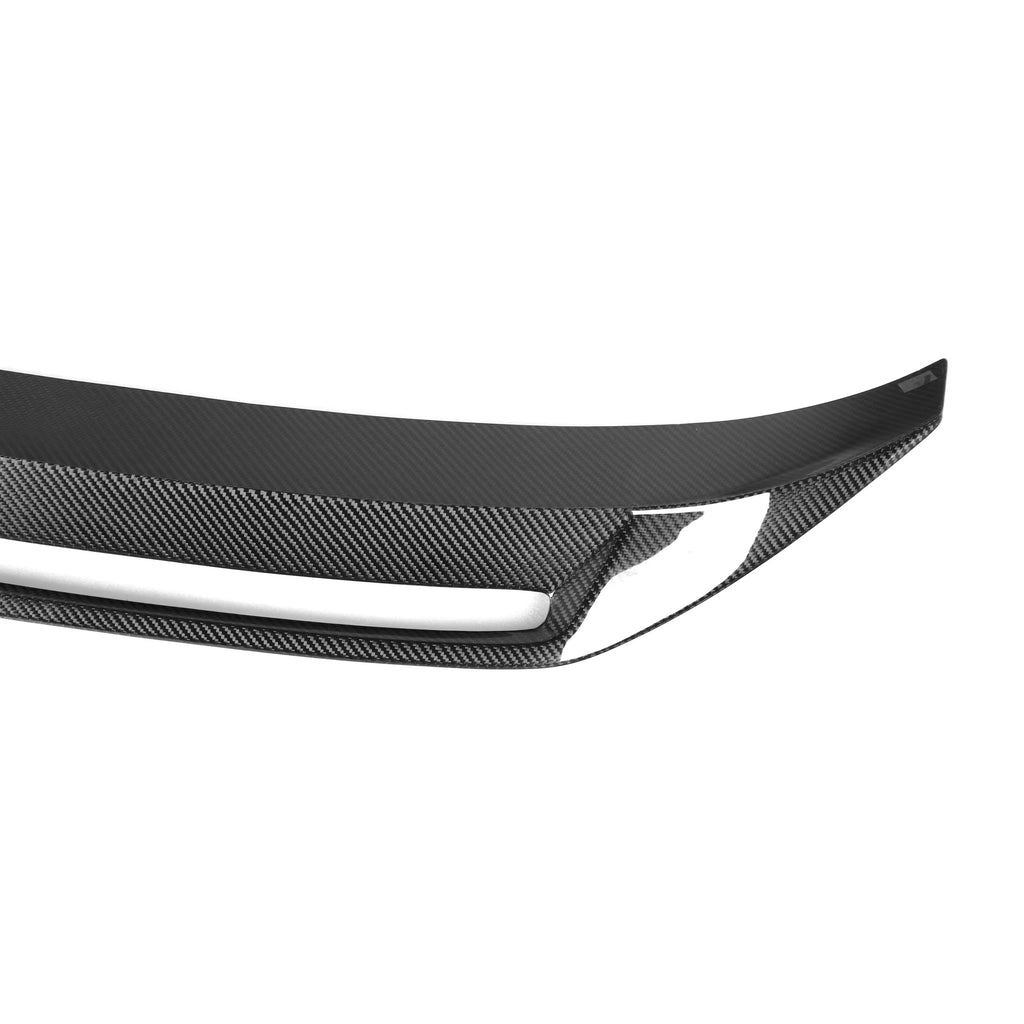 Carbon Fiber A-Style Trunk Spoiler for BMW M2 G87 / 2 Series G42 (2022+)