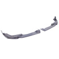 Carbon Fiber MP Style 2-Piece Front Lip for BMW G20 LCI 3 Series (2023+)