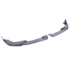 Carbon Fiber MP Style 2-Piece Front Lip for BMW G20 LCI 3 Series (2023+)