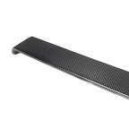 Carbon Fiber MP Style Trunk Spoiler Lip for BMW M2 G87 (2023+)