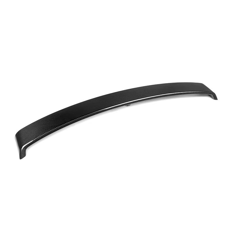 Carbon Fiber MP Style Trunk Spoiler Lip for BMW M2 G87 (2023+)