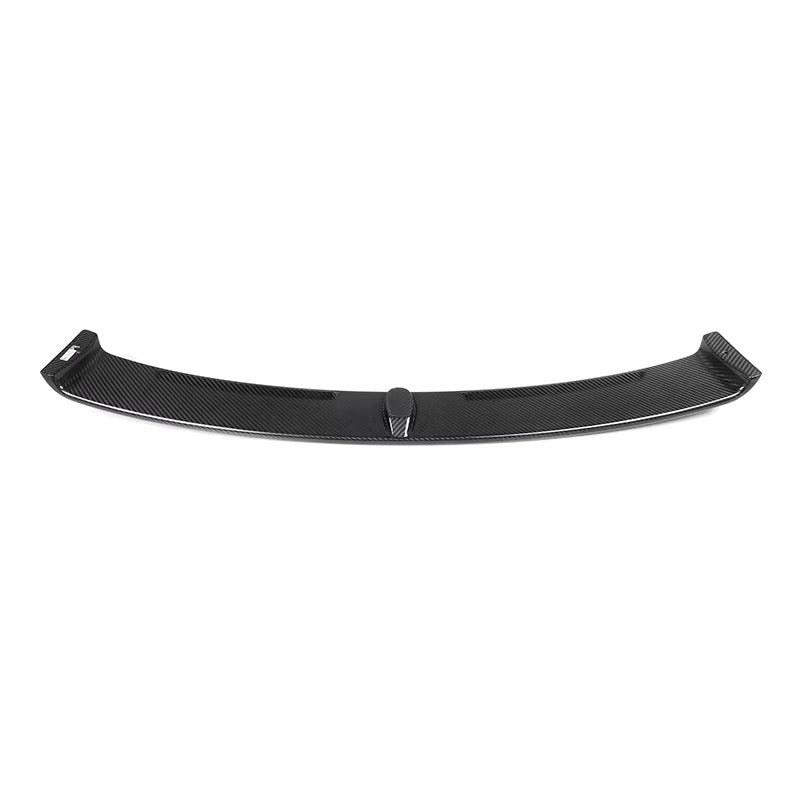 Carbon Fiber MP Style Trunk Spoiler Lip for BMW M2 G87 (2023+)
