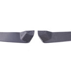 Carbon Fiber MP Style 2-Piece Front Lip for BMW G20 LCI 3 Series (2023+)