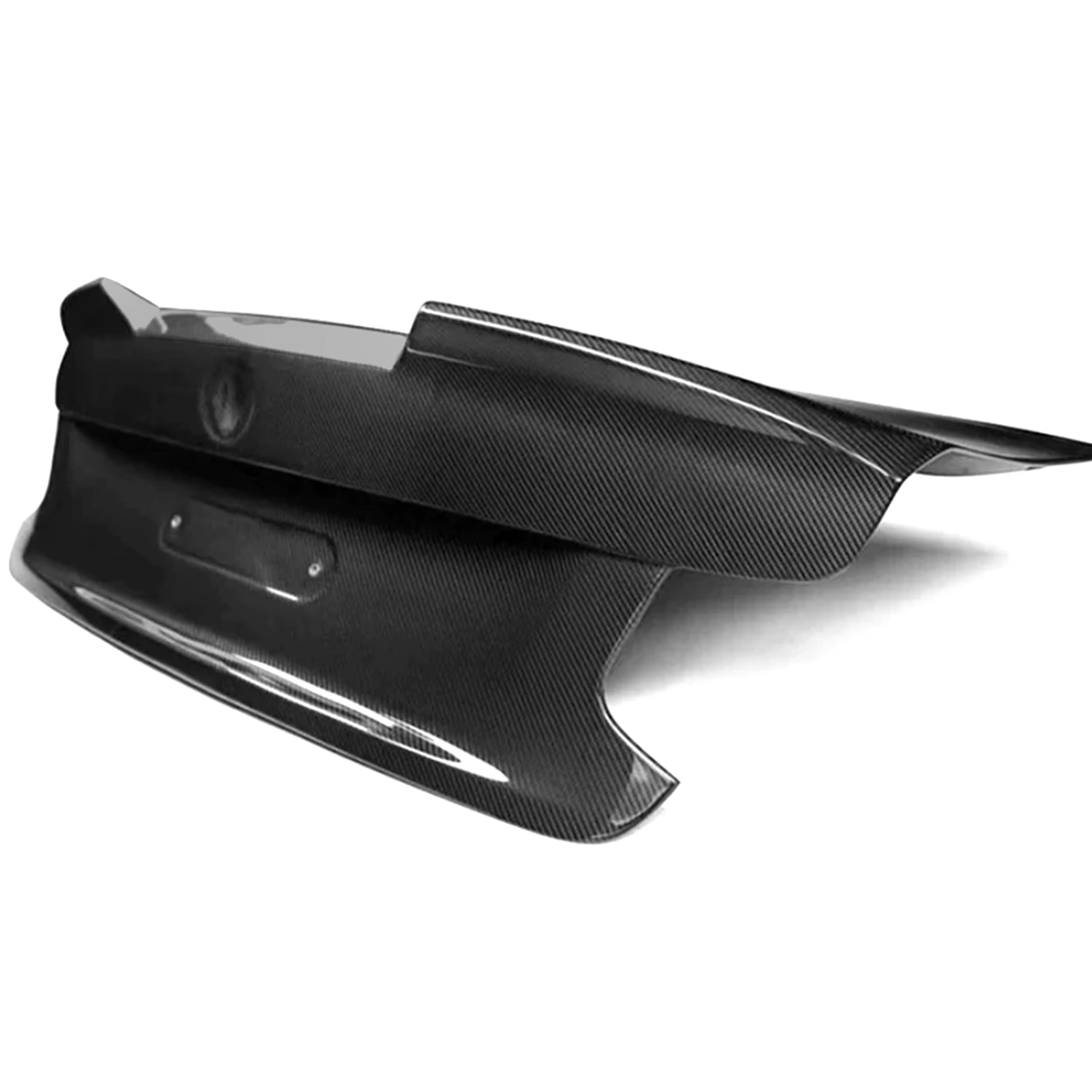 Carbon Fiber CSL Style Duckbill Trunk Lid for BMW 2 Series F22 (2014-2022)