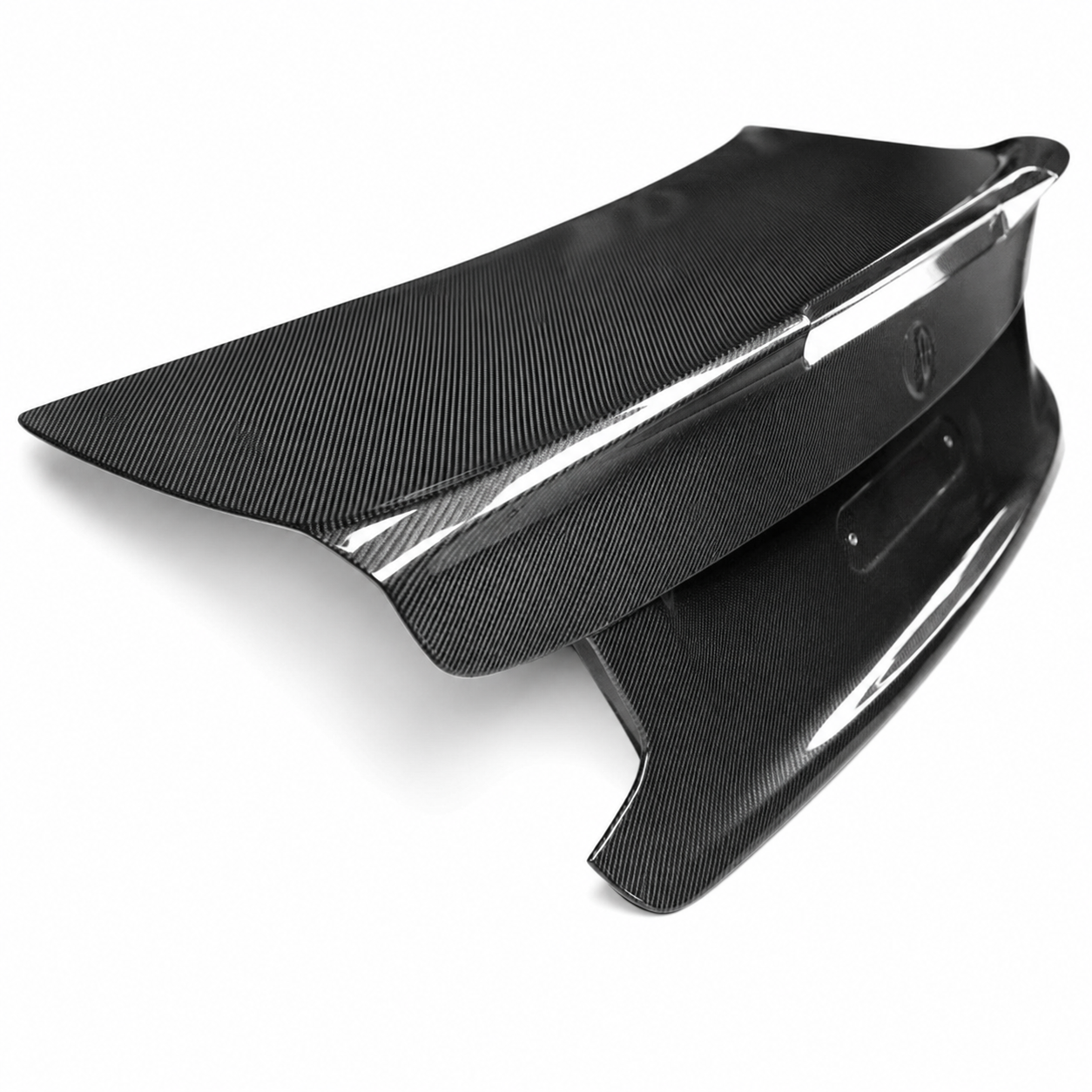Carbon Fiber CSL Style Duckbill Trunk Lid for BMW 2 Series F22 (2014-2022)