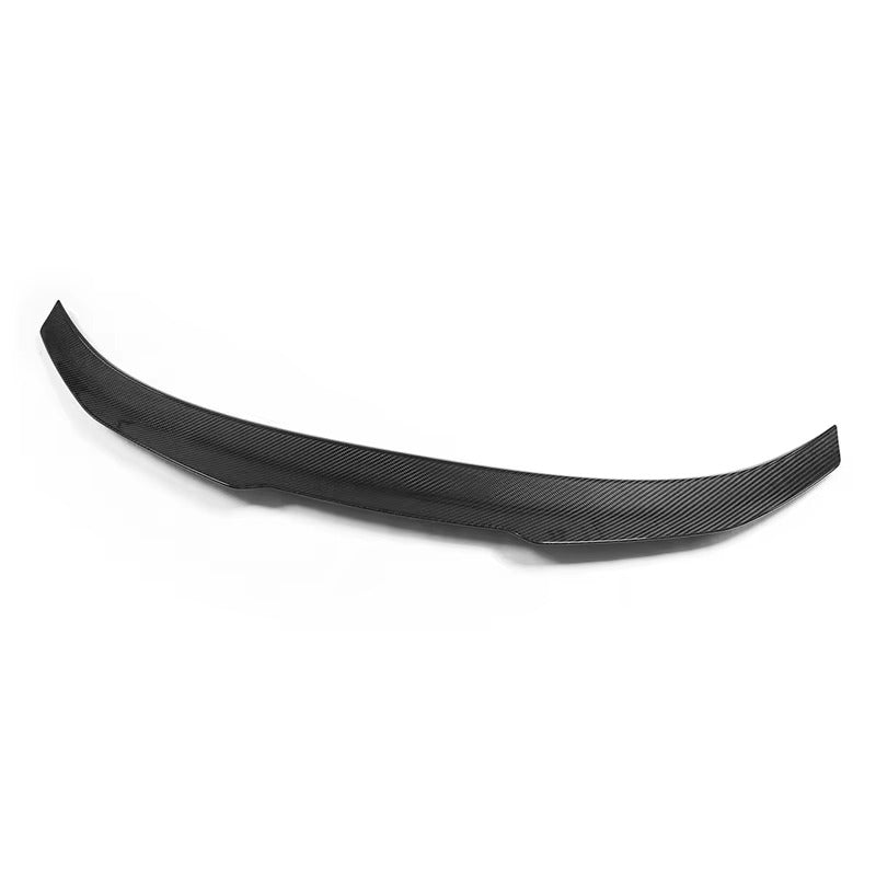 Carbon Fiber PSM Style Ducktail Trunk Spoiler for BMW 2 Series F44 Gran Coupe (2020+)