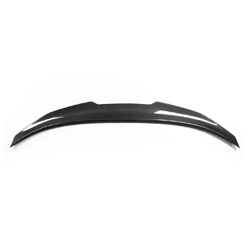 Carbon Fiber PSM Style Ducktail Trunk Spoiler for BMW 2 Series F44 Gran Coupe (2020+)