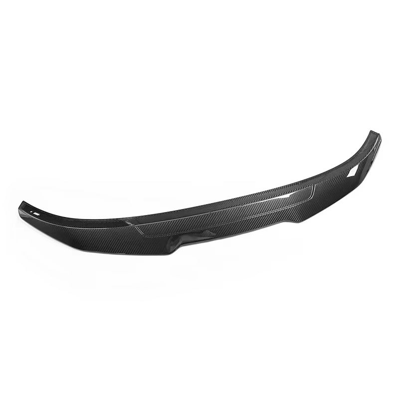 Carbon Fiber PSM Style Ducktail Trunk Spoiler for BMW 2 Series F44 Gran Coupe (2020+)