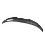Carbon Fiber PSM Style Ducktail Trunk Spoiler for BMW 2 Series F44 Gran Coupe (2020+)