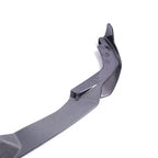Carbon Fiber MP Style 2-Piece Front Lip for BMW G20 LCI 3 Series (2023+)