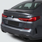 Carbon Fiber PSM Style Ducktail Trunk Spoiler for BMW 2 Series F44 Gran Coupe (2020+)