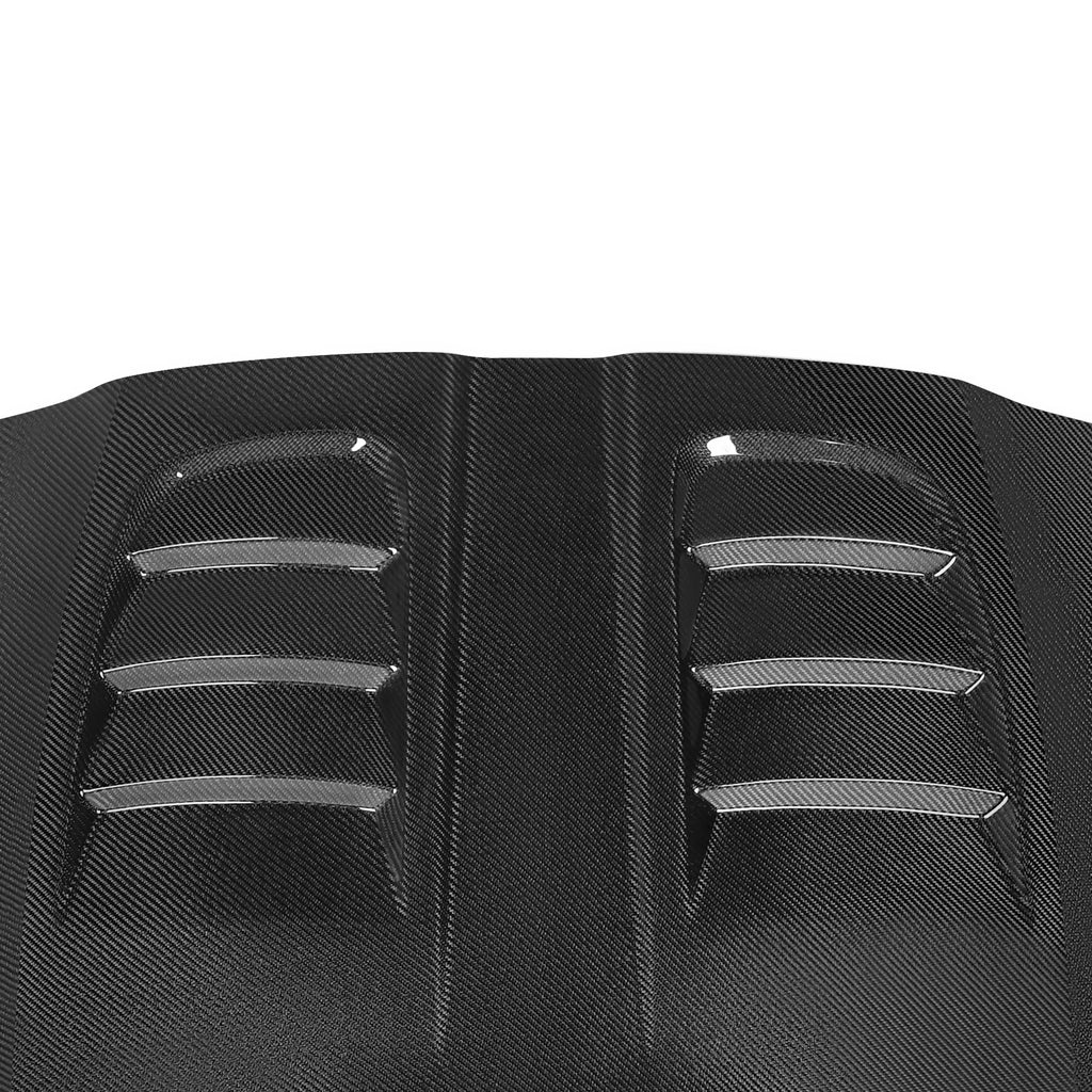Carbon Fiber MP Style Hood for BMW M3 G80 / M4 G82 / G83 (2021+)