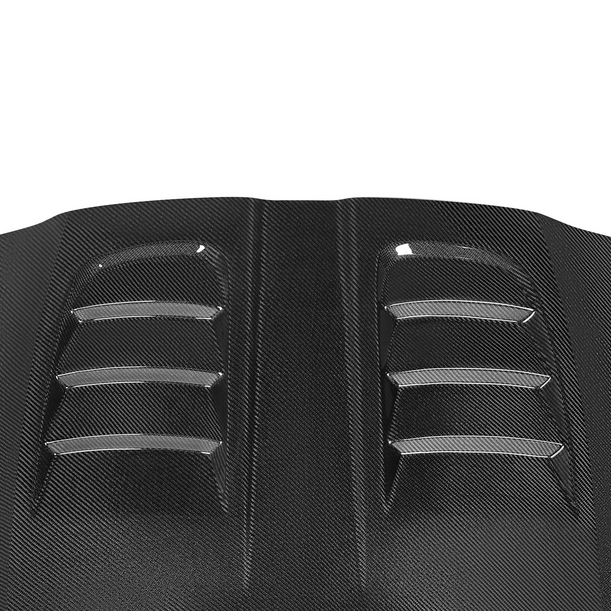Carbon Fiber MP Style Hood for BMW M3 G80 / M4 G82 / G83 (2021+)