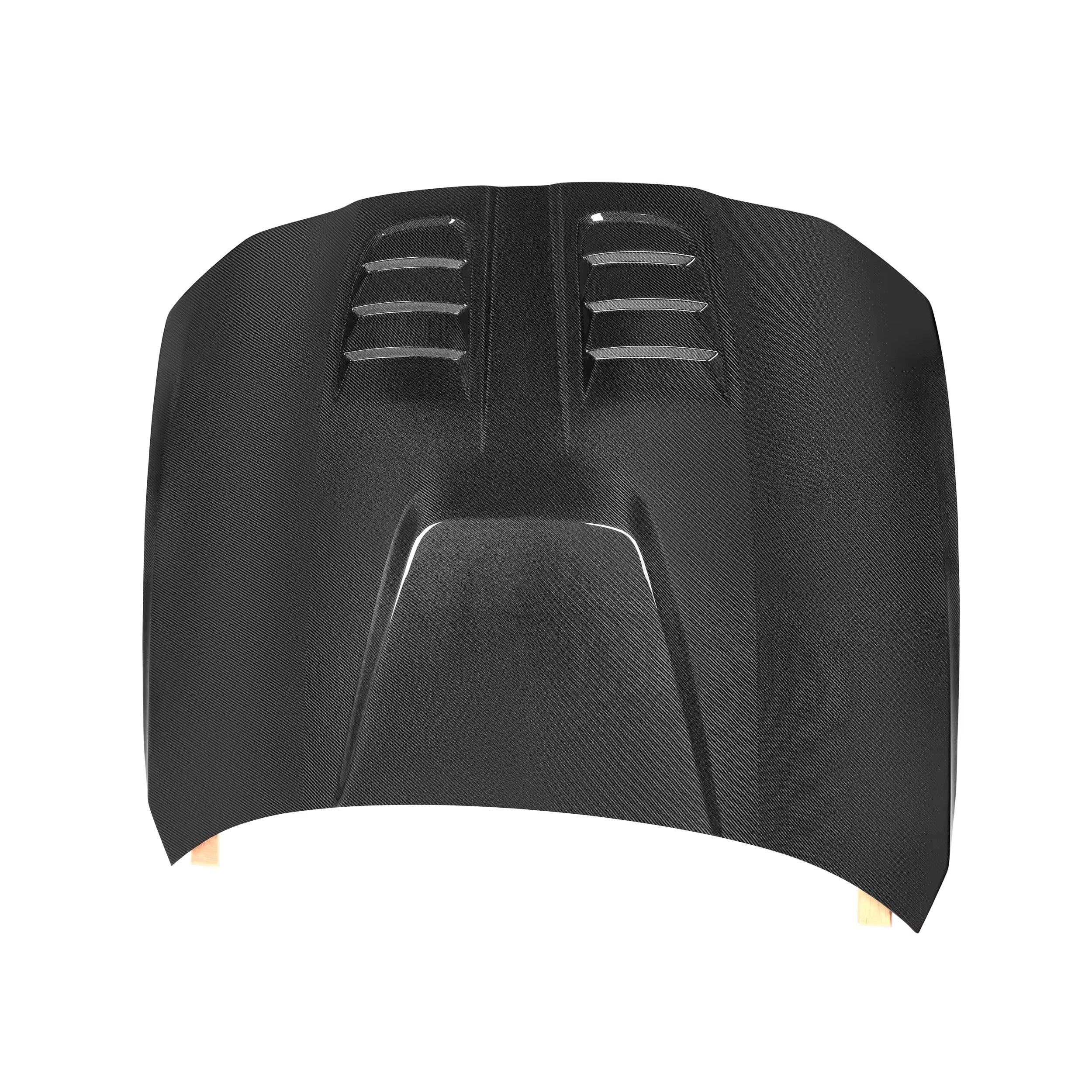Carbon Fiber MP Style Hood for BMW M3 G80 / M4 G82 / G83 (2021+)