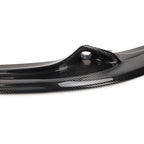 Carbon Fiber EXOT Style Front Lip for BMW 2 Series F22 M235i (2014+)