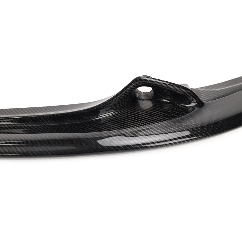 Carbon Fiber EXOT Style Front Lip for BMW 2 Series F22 M235i (2014+)