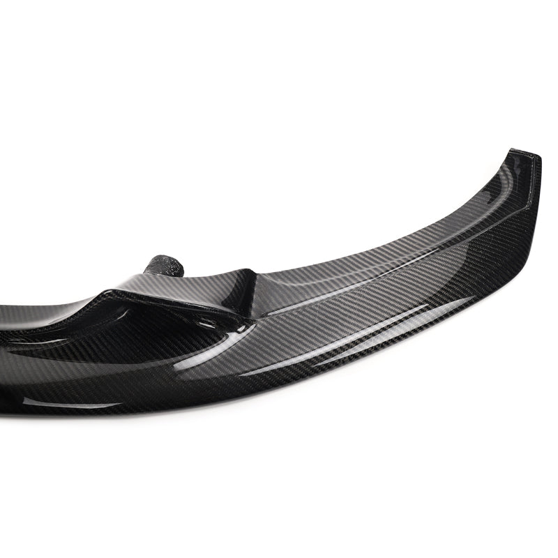 Carbon Fiber EXOT Style Front Lip for BMW 2 Series F22 M235i (2014+)