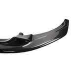 Carbon Fiber EXOT Style Front Lip for BMW 2 Series F22 M235i (2014+)