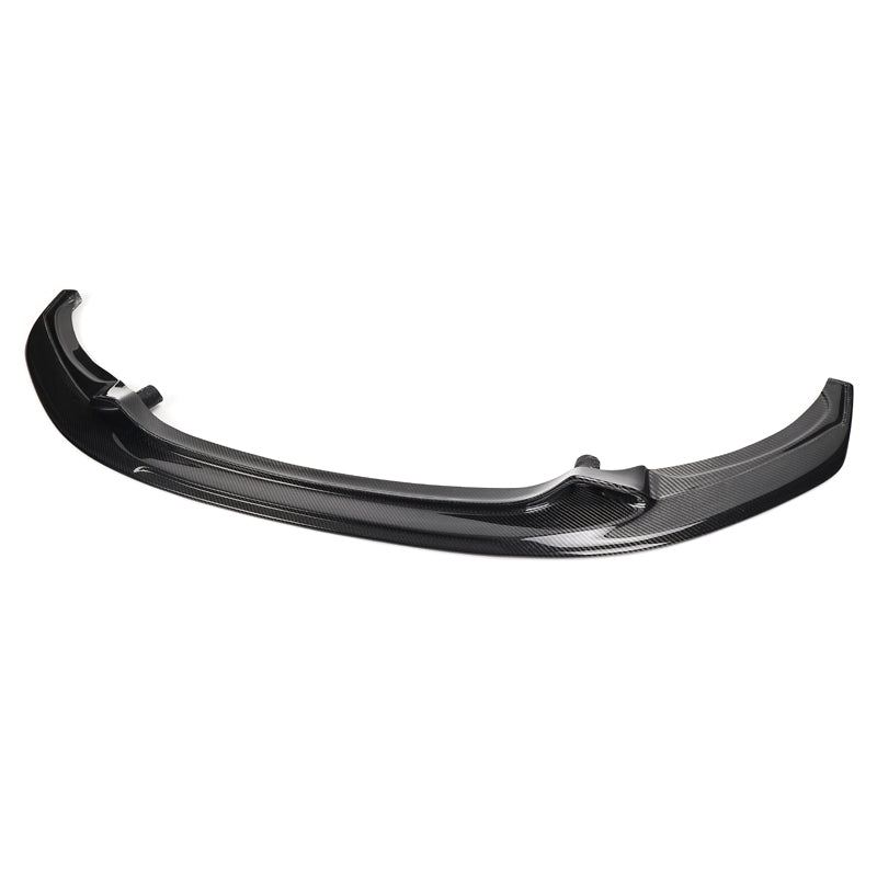 Carbon Fiber EXOT Style Front Lip for BMW 2 Series F22 M235i (2014+)