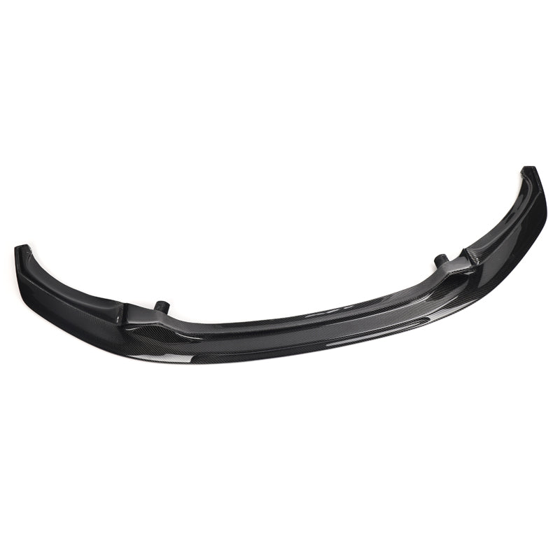 Carbon Fiber EXOT Style Front Lip for BMW 2 Series F22 M235i (2014+)