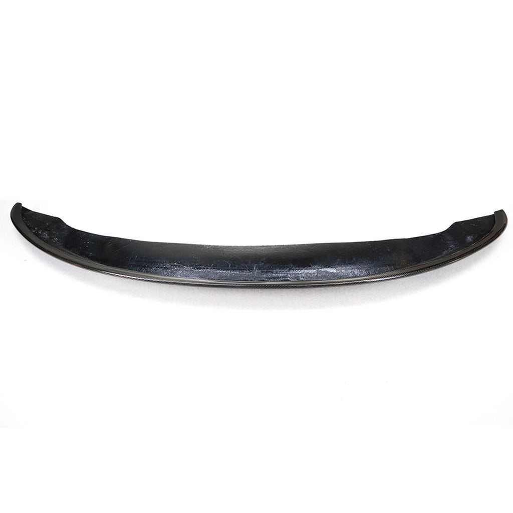 Carbon Fiber GTS Style Front Bumper Lip for BMW E90 / E92 / E93 M3 (2008-2012)