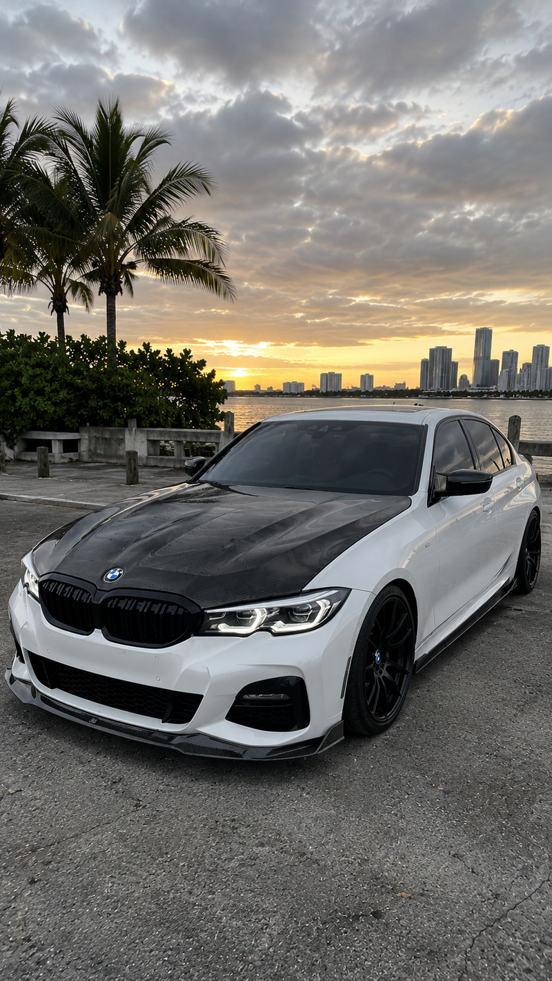 BMW 3-Series G20